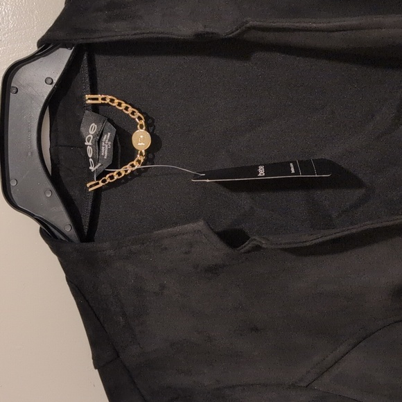 Vintage Bebe Taliah Jacket - Picture 2 of 3